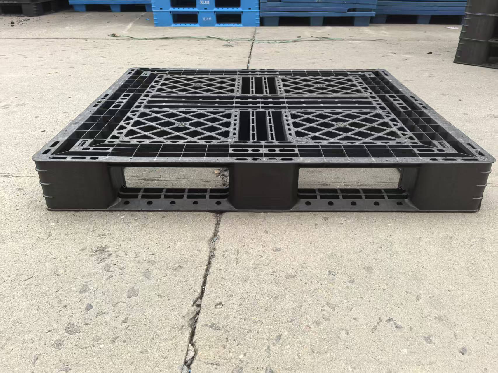 Grid Plastic Pallets