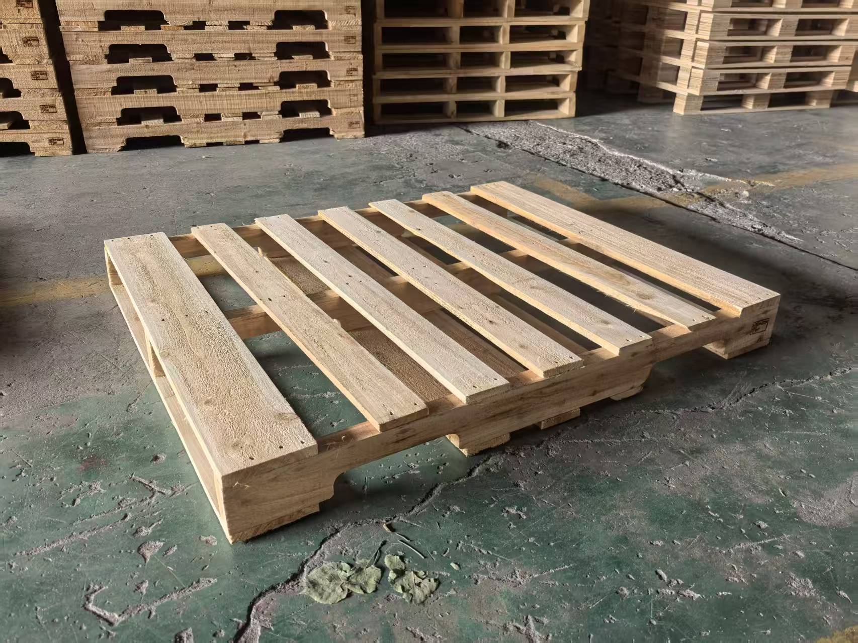 US Standard Pallets (GMA)